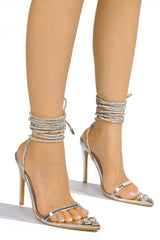 PHORA LADIES HEELS