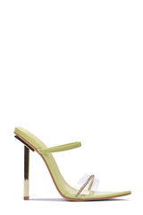 ROCHELLA LADIES HEELS