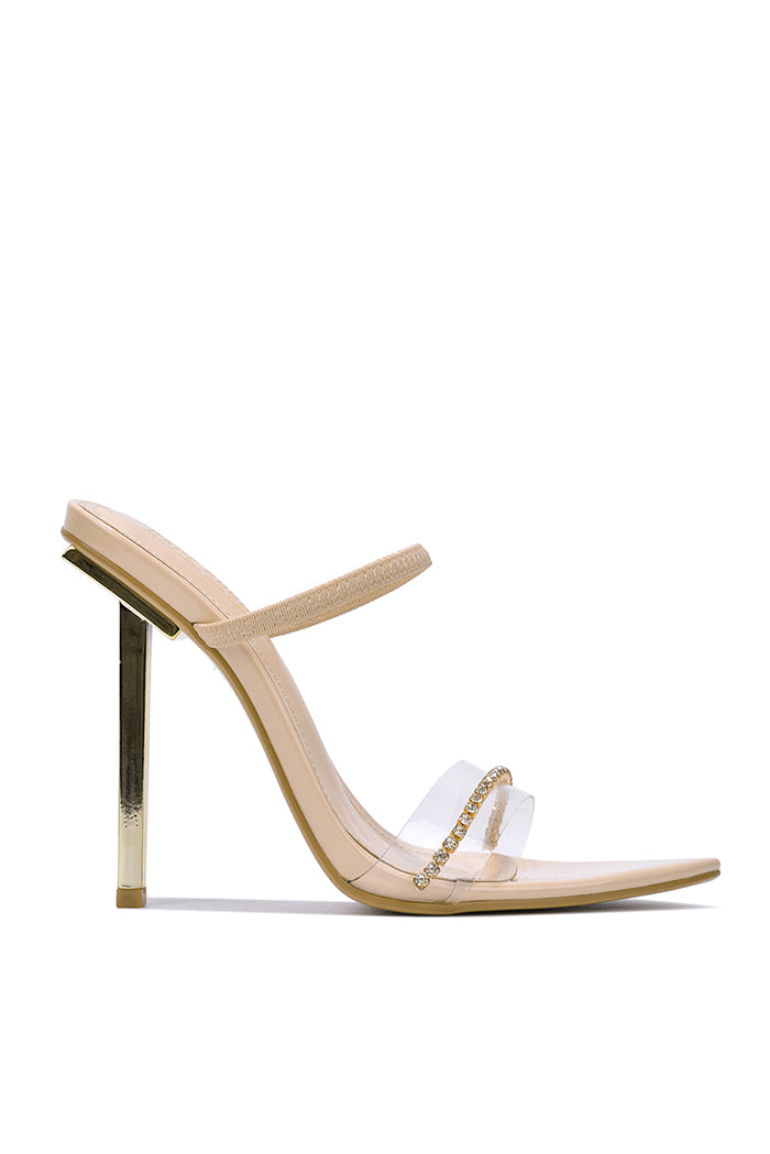 Wholesale Cape Robbin - ROCHELLA LADIES HEELS - HEELS