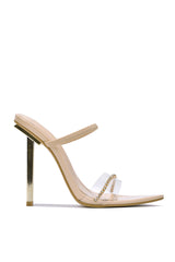 ROCHELLA LADIES HEELS