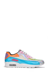 SELENE LADIES SNEAKERS