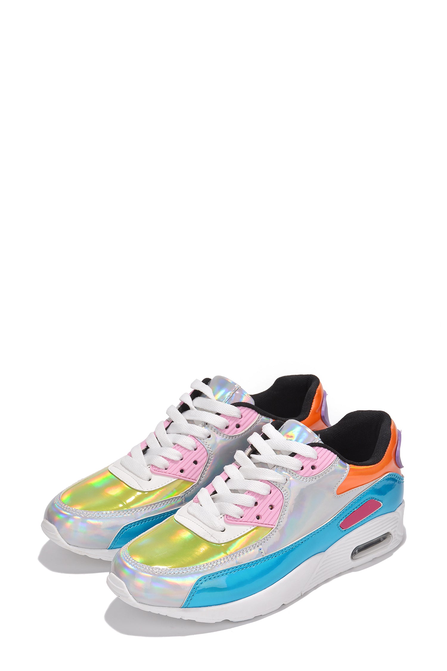 Wholesale Cape Robbin - SELENE LADIES SNEAKERS - SNEAKERS