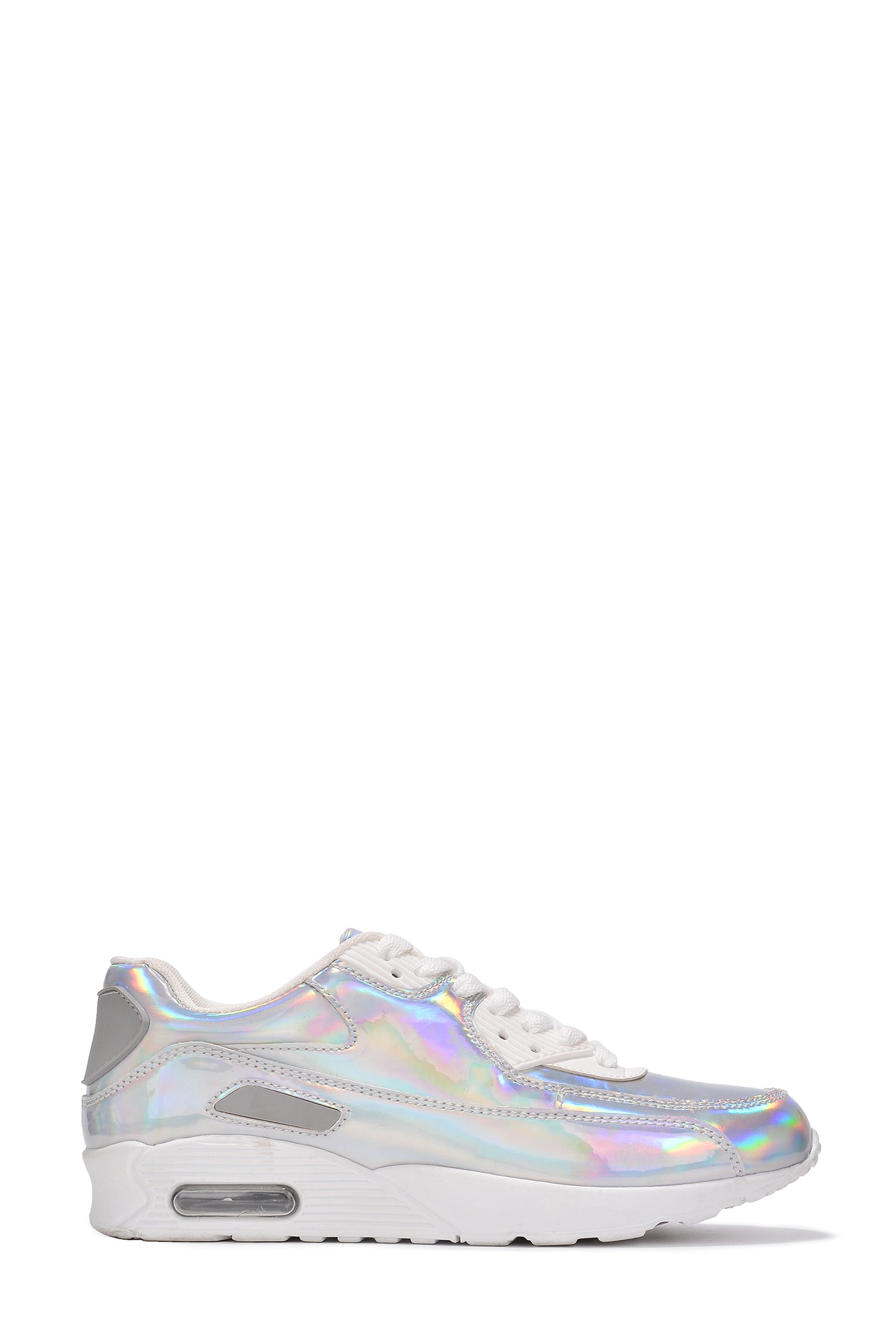 Wholesale Cape Robbin - SELENE LADIES SNEAKERS - SNEAKERS