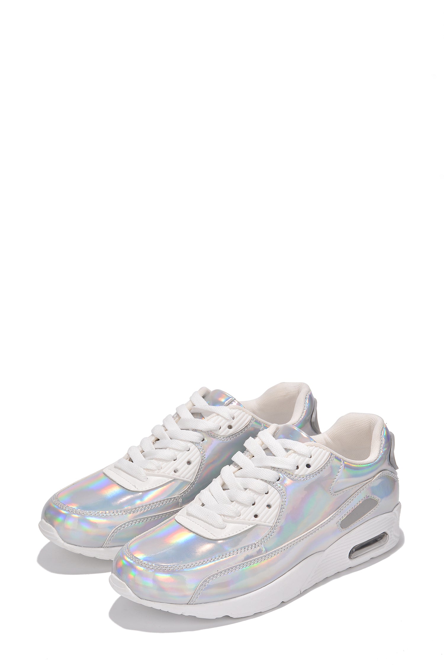 Wholesale Cape Robbin - SELENE LADIES SNEAKERS - SNEAKERS