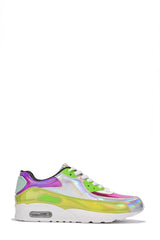 SELENE LADIES SNEAKERS