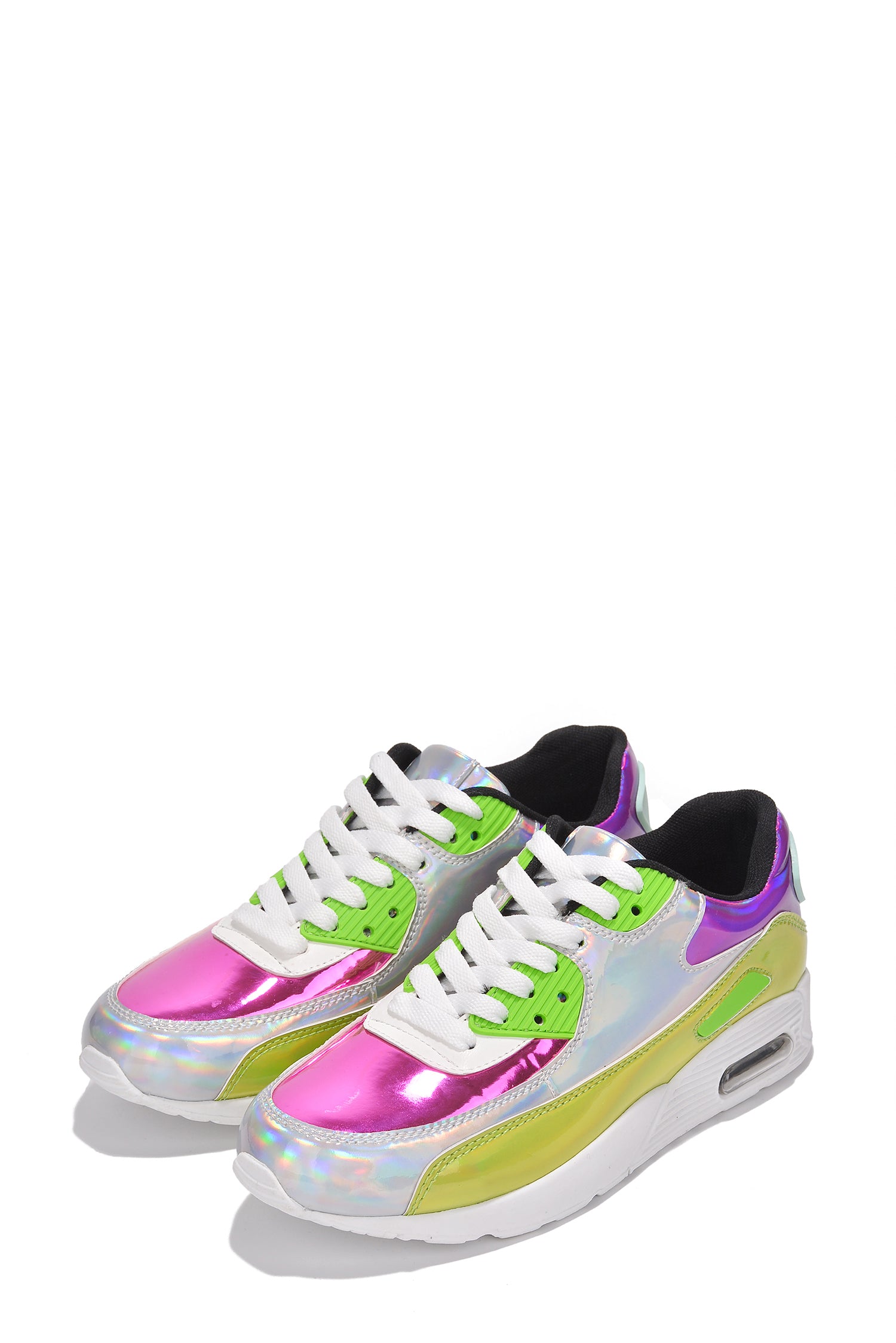 Wholesale Cape Robbin - SELENE LADIES SNEAKERS - SNEAKERS