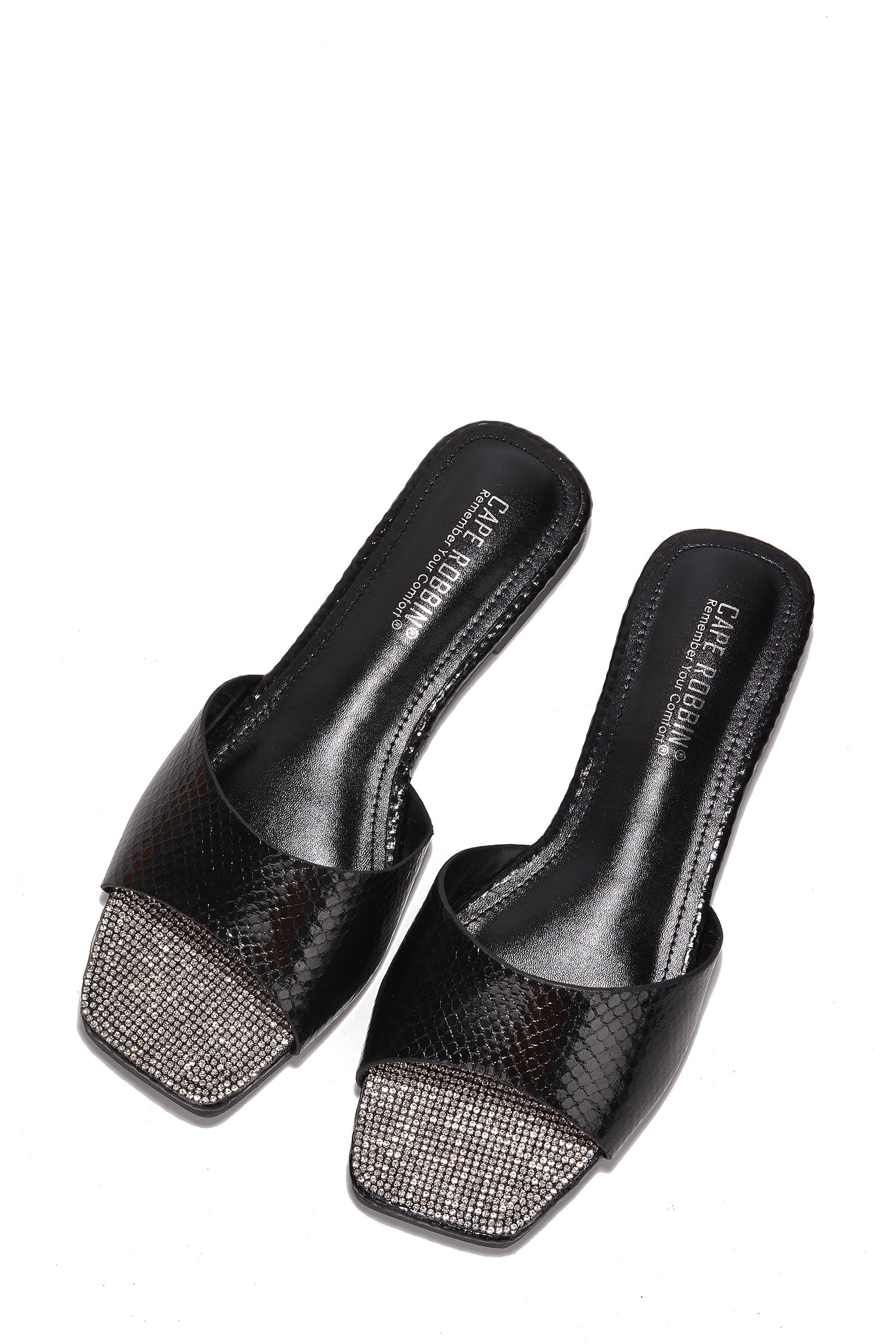 Wholesale Cape Robbin - SEYA LADIES SANDALS - SANDALS