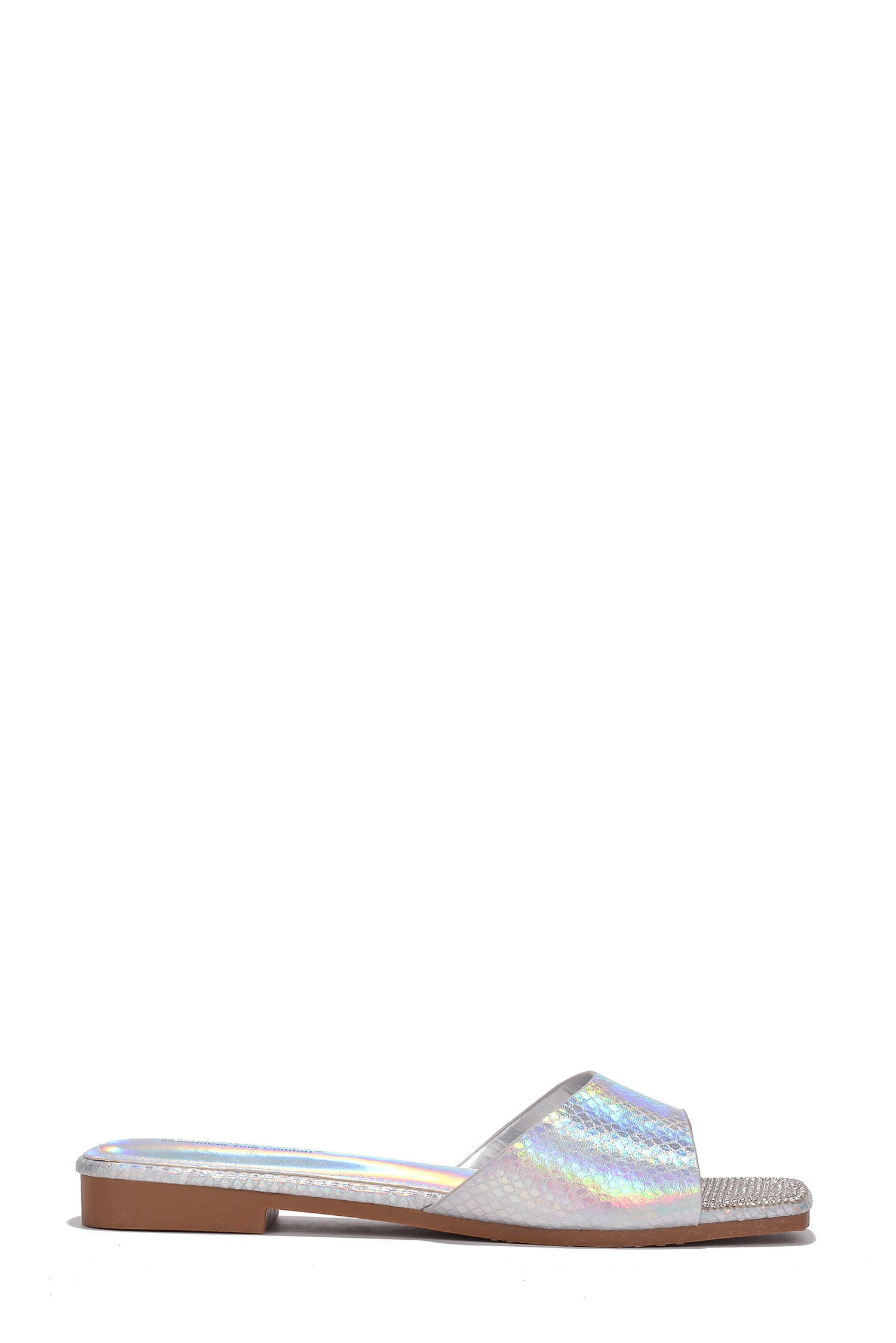 Wholesale Cape Robbin - SEYA LADIES SANDALS - SANDALS