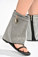 SHILOHA LADIES SANDALS