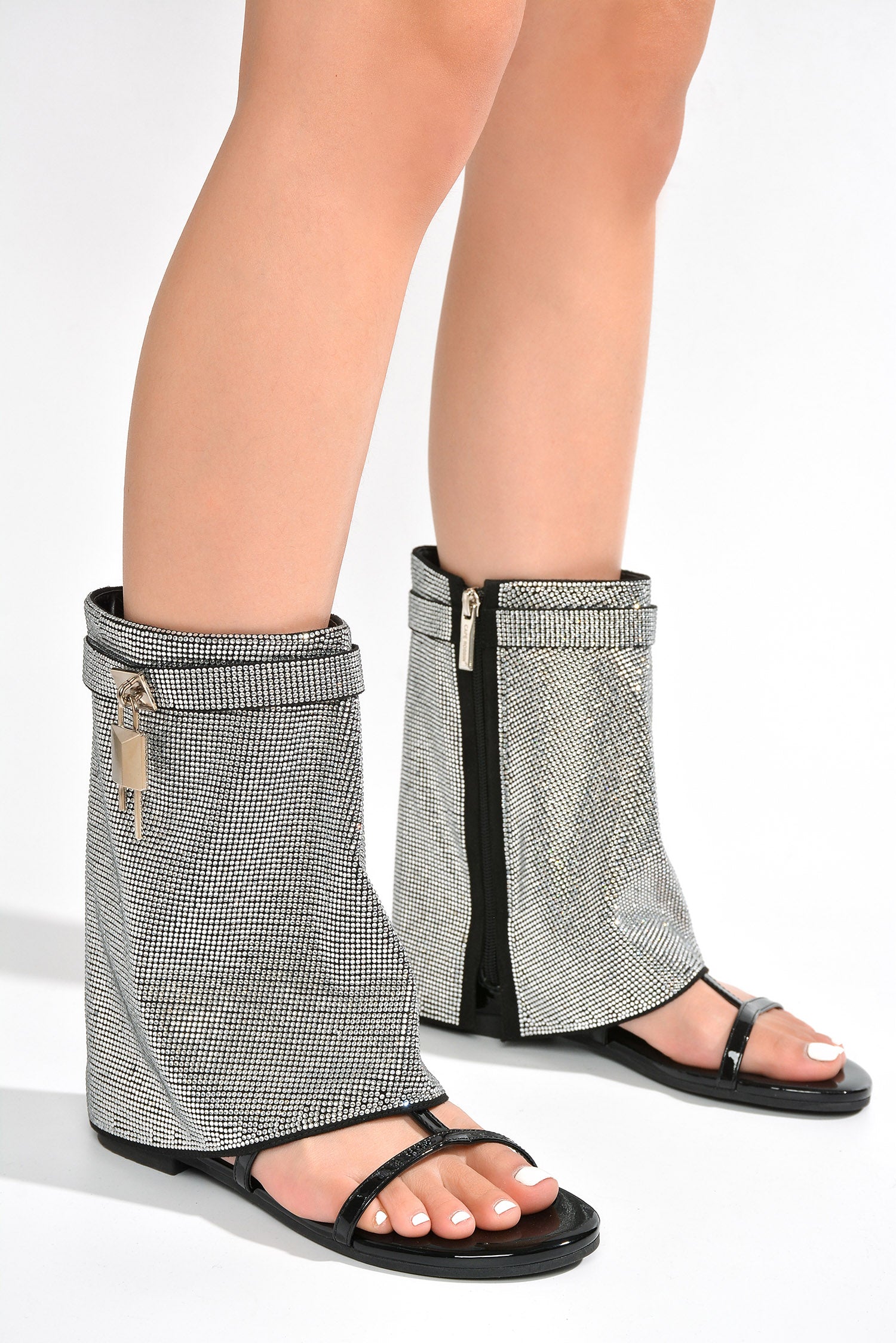 Wholesale Cape Robbin - SHILOHA LADIES SANDALS - SANDALS