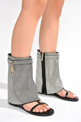 SHILOHA LADIES SANDALS