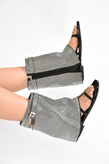 SHILOHA LADIES SANDALS