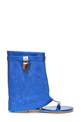SHILOHA LADIES SANDALS