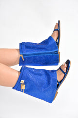 SHILOHA LADIES SANDALS