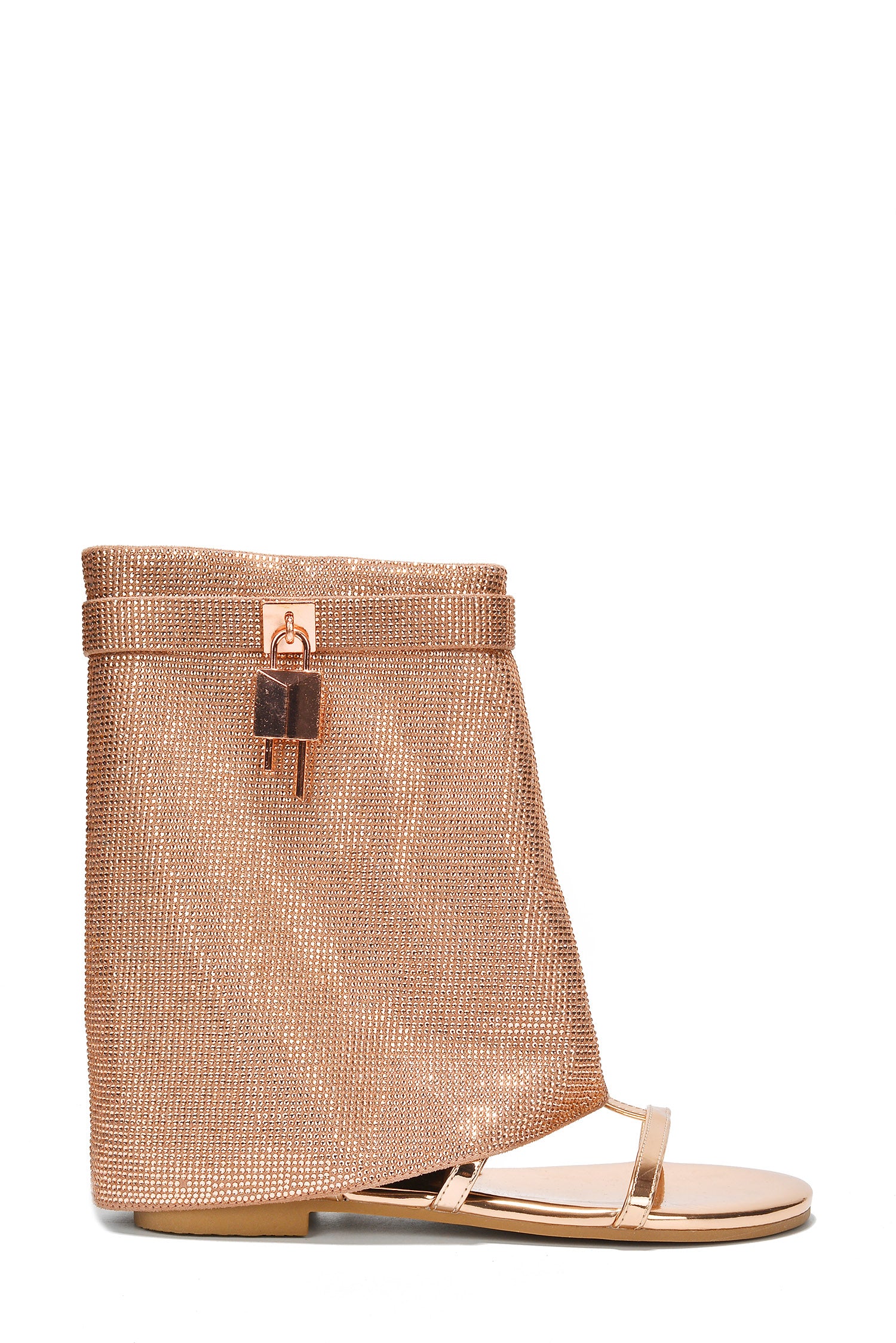 Wholesale Cape Robbin - SHILOHA LADIES SANDALS - SANDALS