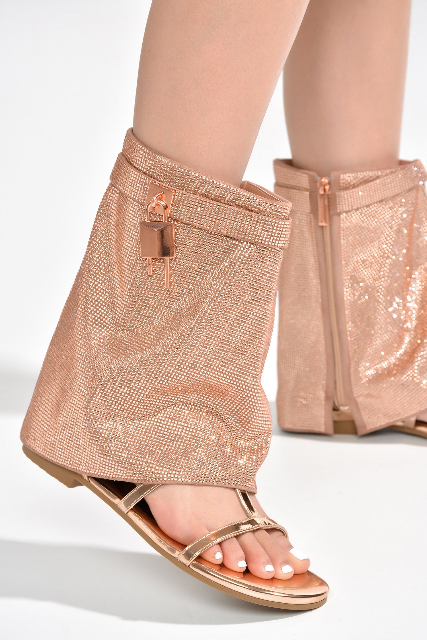 Wholesale Cape Robbin - SHILOHA LADIES SANDALS - SANDALS