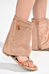 SHILOHA LADIES SANDALS