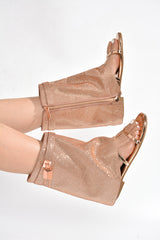 SHILOHA LADIES SANDALS