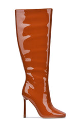 SIMONI LADIES BOOTS