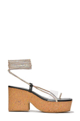 SONA LADIES PLATFORM