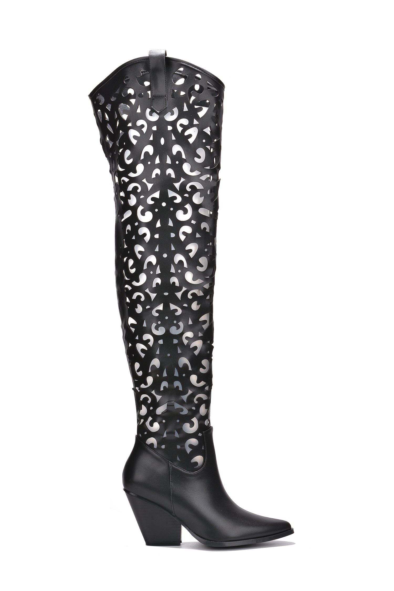 Wholesale Cape Robbin - STIVALE LADIES BOOTS - BOOTS