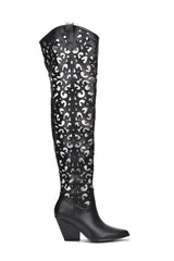 STIVALE LADIES BOOTS