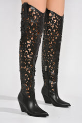 STIVALE LADIES BOOTS
