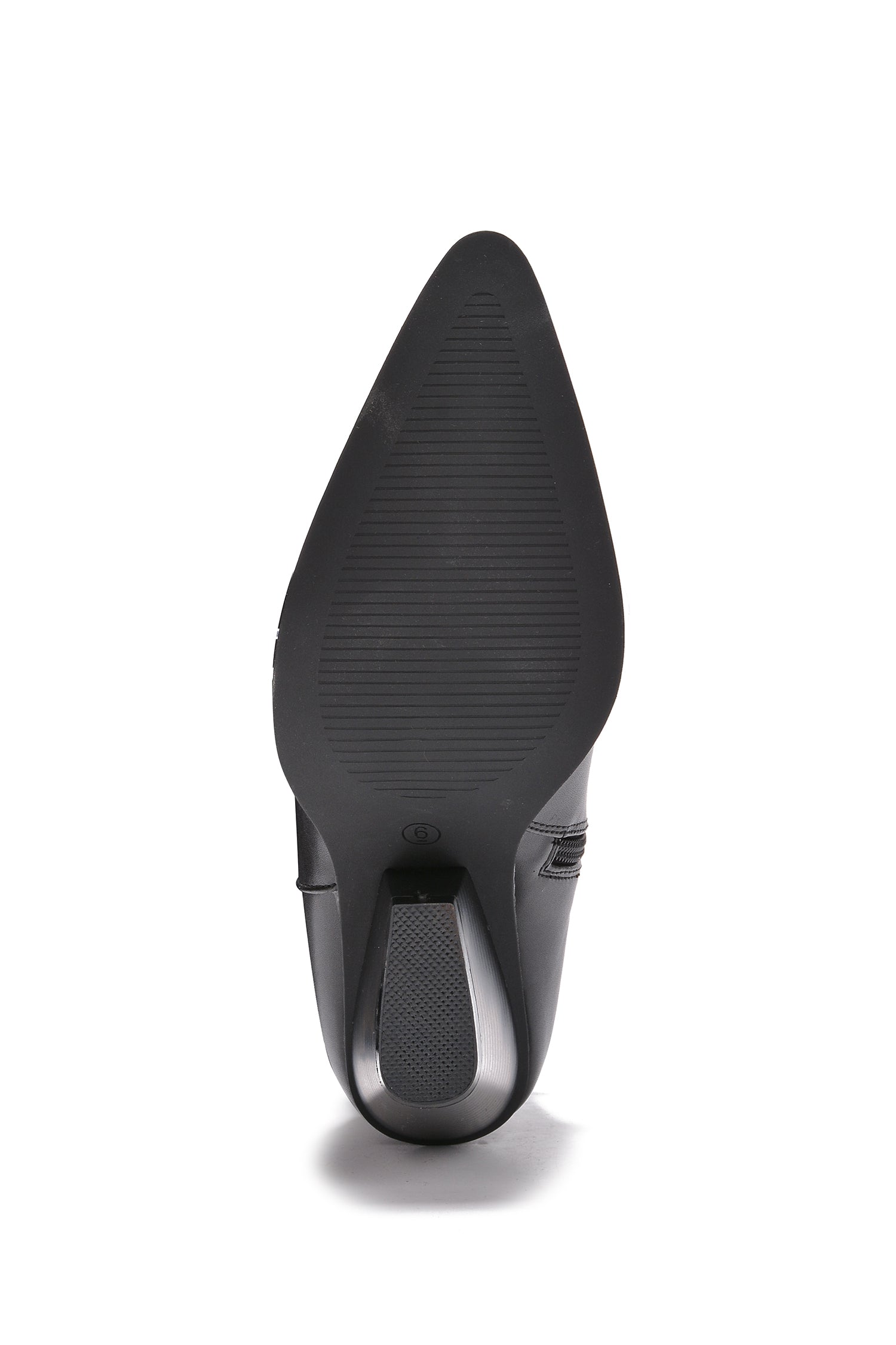 Wholesale Cape Robbin - STIVALE LADIES BOOTS - BOOTS