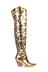 STIVALE LADIES BOOTS