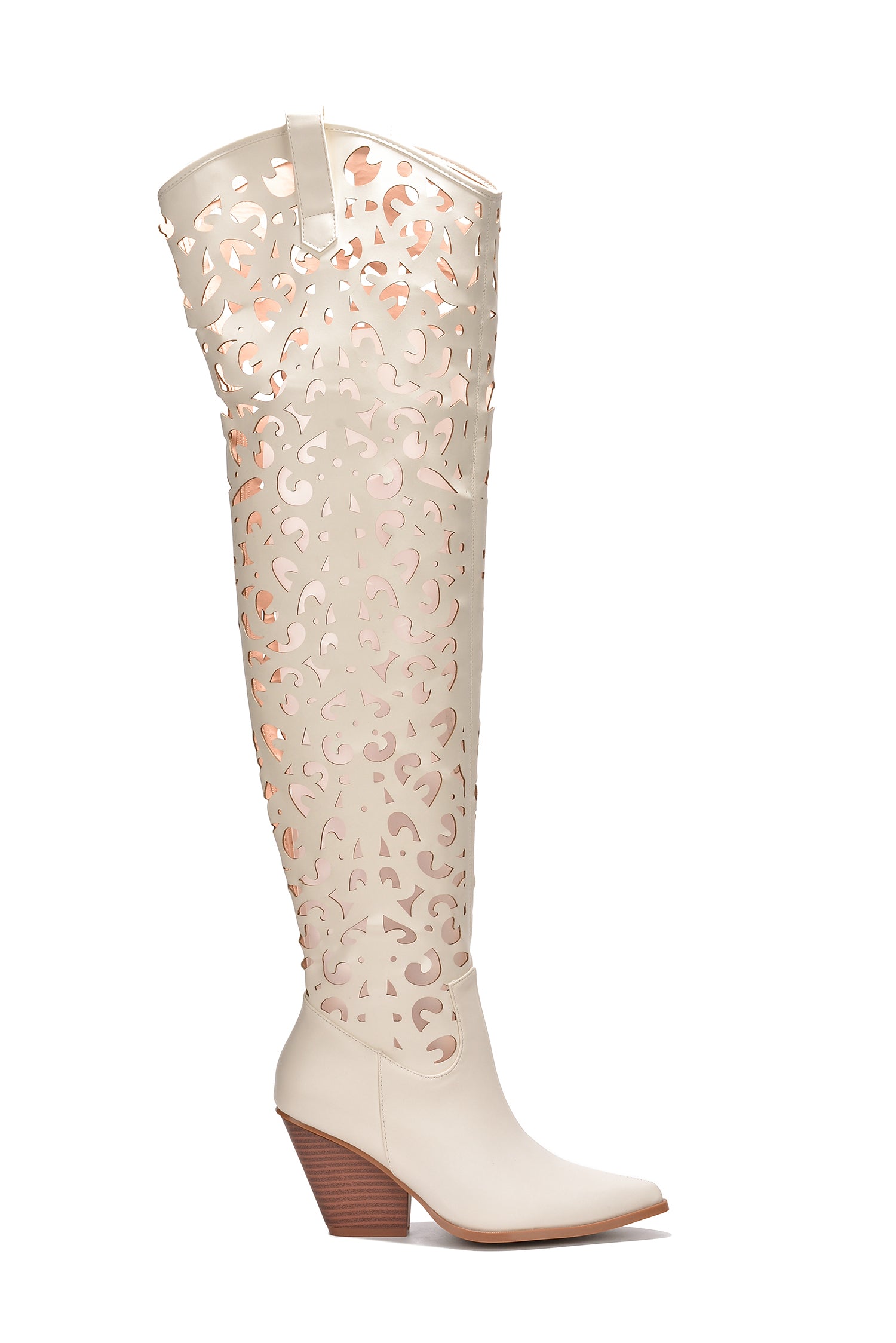 Wholesale Cape Robbin - STIVALE LADIES BOOTS - BOOTS