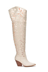 STIVALE LADIES BOOTS