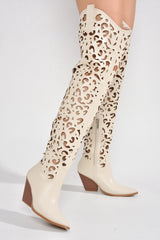 STIVALE LADIES BOOTS