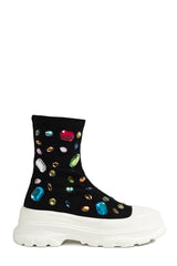 SUZIE LADIES BOOTIES