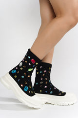 SUZIE LADIES BOOTIES