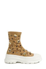 SUZIE LADIES BOOTIES