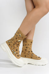 SUZIE LADIES BOOTIES