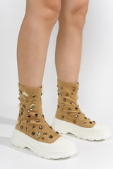 SUZIE LADIES BOOTIES