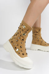 SUZIE LADIES BOOTIES