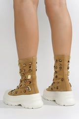 SUZIE LADIES BOOTIES