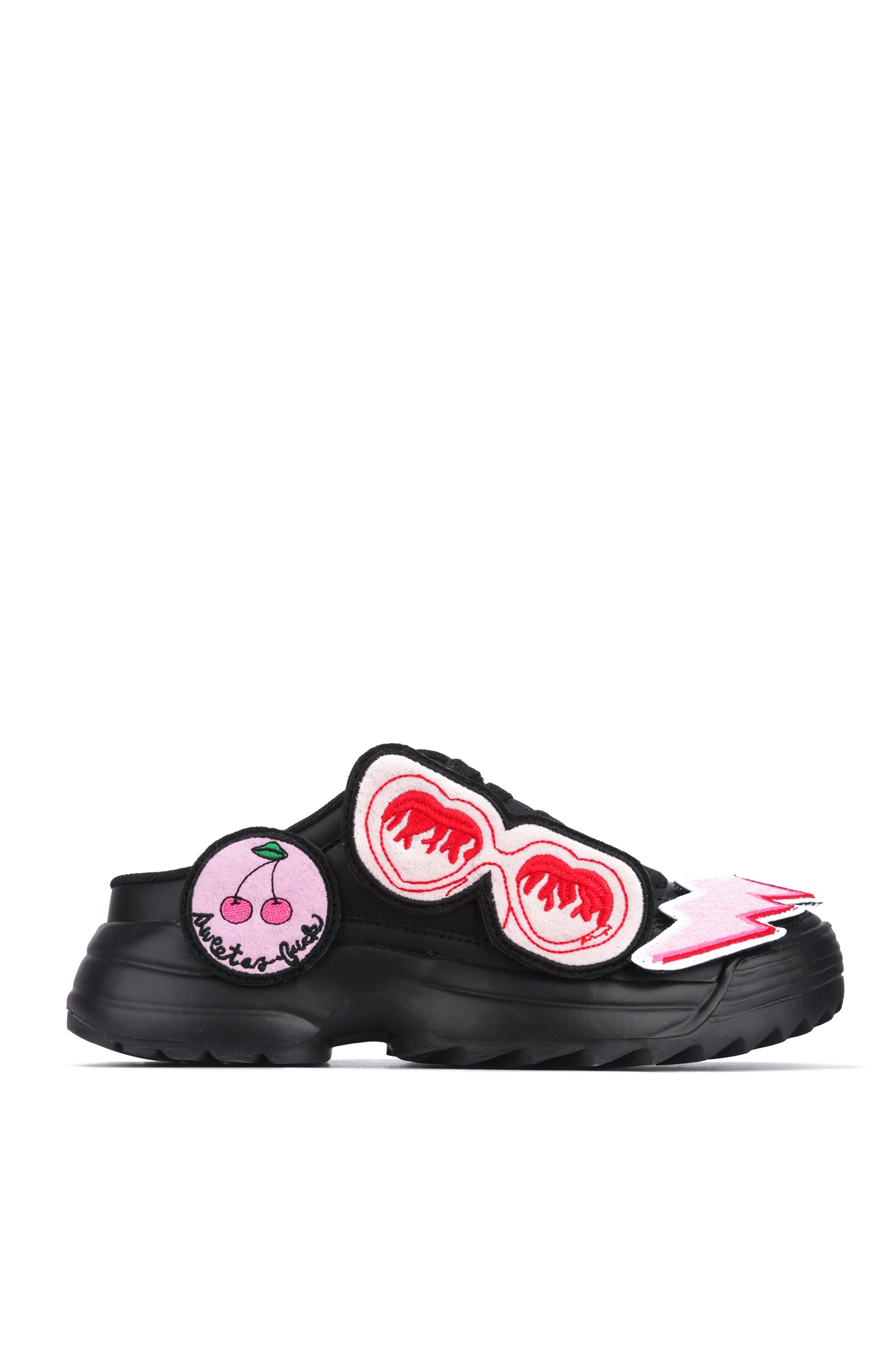 Wholesale Cape Robbin - TGIF LADIES SNEAKERS - SNEAKERS