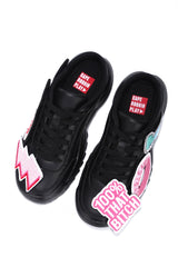 TGIF LADIES SNEAKERS