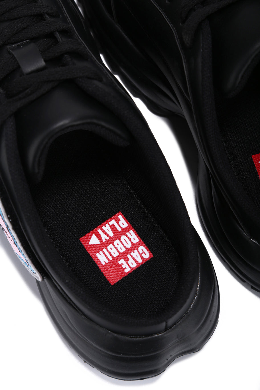 Wholesale Cape Robbin - TGIF LADIES SNEAKERS - SNEAKERS