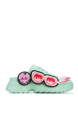 TGIF LADIES SNEAKERS