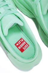 TGIF LADIES SNEAKERS