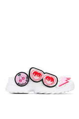 TGIF LADIES SNEAKERS