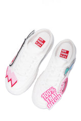 TGIF LADIES SNEAKERS