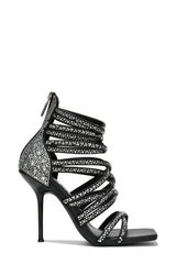 VENEZIA LADIES HEELS