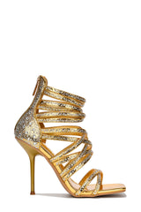 VENEZIA LADIES HEELS