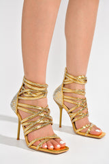 VENEZIA LADIES HEELS