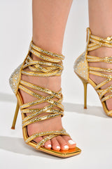 VENEZIA LADIES HEELS